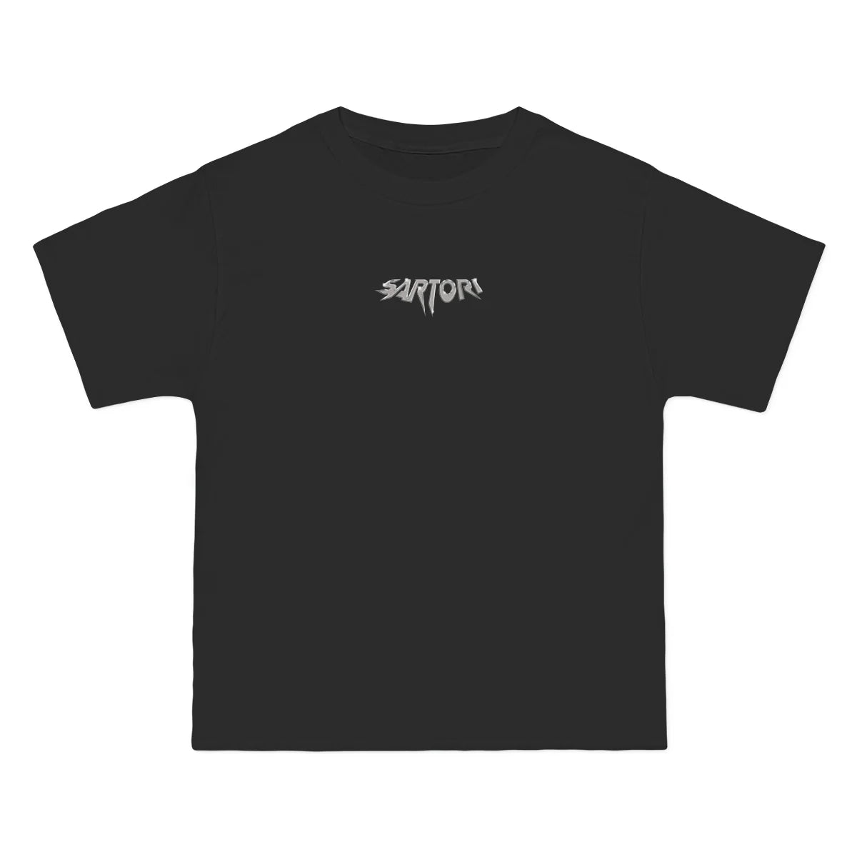 Chrome Heavyweight Tee
