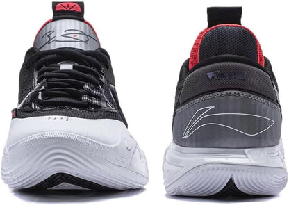All City Wade Men Cushioning Basketball Shoes Lining Anti-Slip Professional Shock Absorption Sneakers Sports Shoes